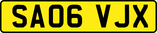 SA06VJX