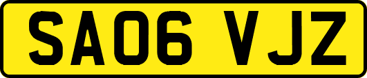 SA06VJZ