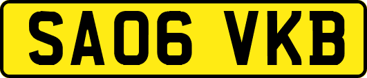 SA06VKB
