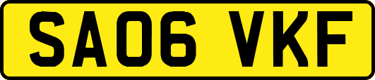 SA06VKF