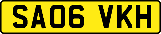 SA06VKH