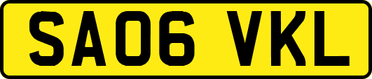 SA06VKL