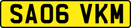 SA06VKM