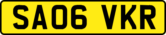 SA06VKR