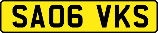 SA06VKS