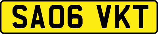 SA06VKT