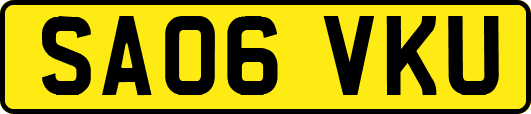 SA06VKU