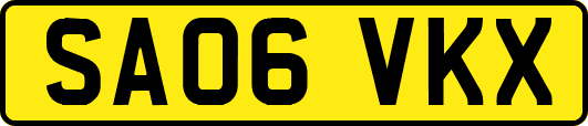 SA06VKX
