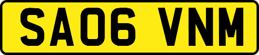 SA06VNM