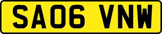 SA06VNW