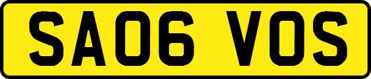 SA06VOS