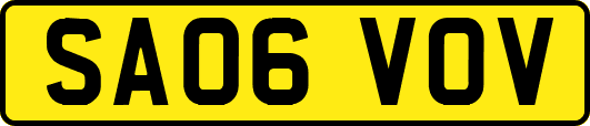 SA06VOV