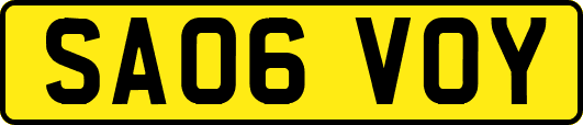 SA06VOY