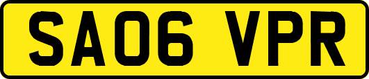 SA06VPR