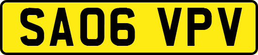SA06VPV
