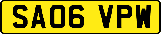 SA06VPW