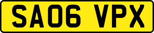 SA06VPX