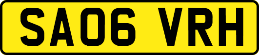 SA06VRH