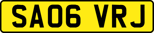 SA06VRJ