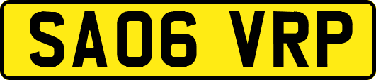 SA06VRP