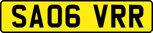 SA06VRR