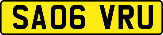 SA06VRU