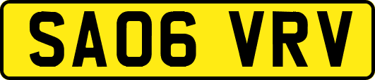 SA06VRV