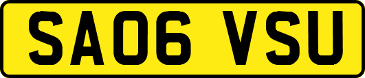 SA06VSU