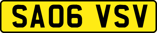 SA06VSV