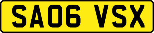SA06VSX