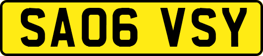 SA06VSY