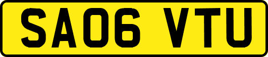SA06VTU