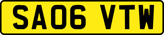 SA06VTW