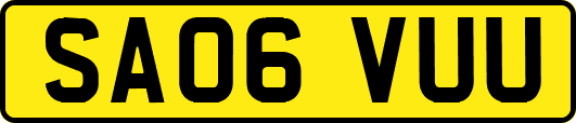 SA06VUU