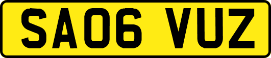 SA06VUZ