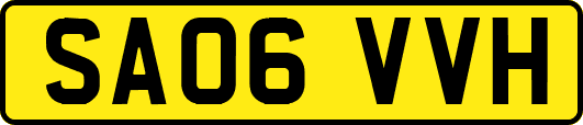 SA06VVH