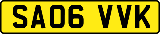 SA06VVK