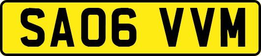 SA06VVM