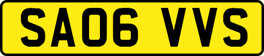 SA06VVS