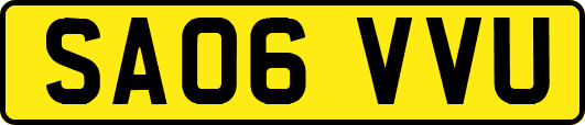 SA06VVU