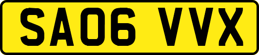 SA06VVX
