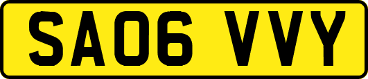 SA06VVY
