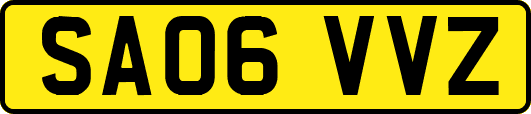 SA06VVZ