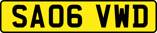 SA06VWD
