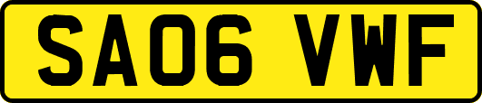SA06VWF