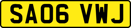 SA06VWJ