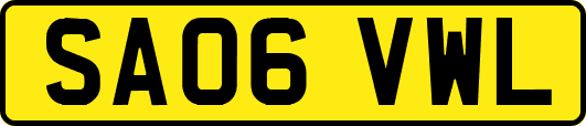 SA06VWL
