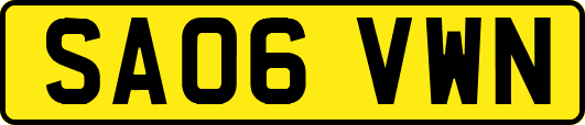 SA06VWN