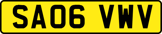 SA06VWV