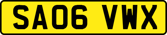 SA06VWX